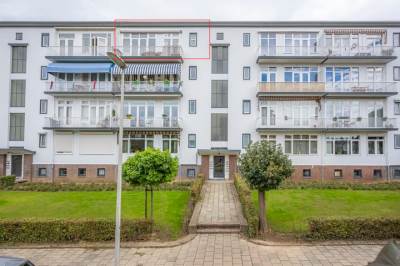 Woning Prinses Beatrixstraat 16 Heerlen