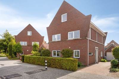 Woning Malta 36 Zoetermeer