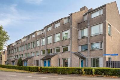 Woning Rodenborchweg 3 Rosmalen