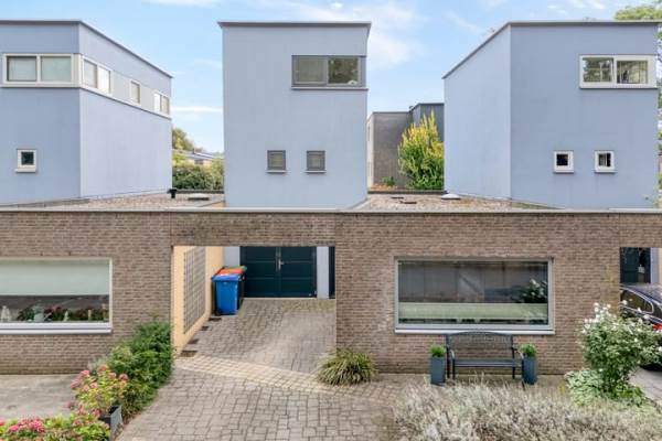 Woning Gouverneurlaan 39 Zwolle