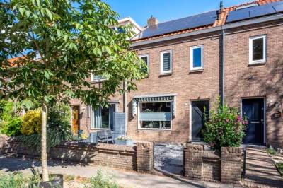 Woning Hengstdalseweg 141 Nijmegen