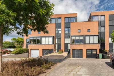 Woning Reling 23 Nijkerk