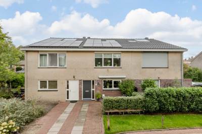 Woning Van Teijlingenlaan 16 Bergen (NH)