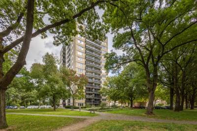 Woning Vanekerstraat 213 Enschede