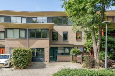 Woning Kazemat 44 Zaltbommel