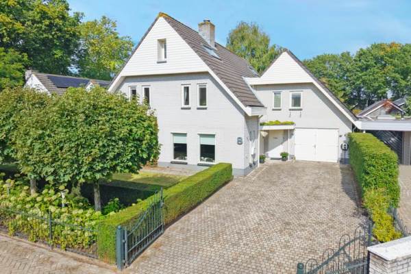 Woning Gerstkamp 8 Hoevelaken