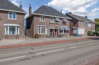 Woning Dorpstraat 149 Veldhoven