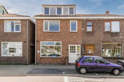 Woning Veeringstraat 32 Zaandam