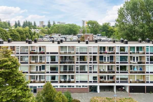 Woning Lindenlaan 567 Amstelveen