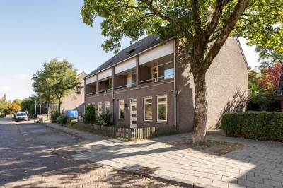Woning Tulpstraat 33 Amersfoort
