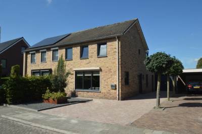 Woning Jan Vermeerstraat 15 Deurne