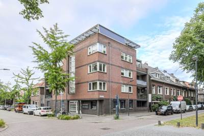 Woning Speelhuislaan 94 Breda