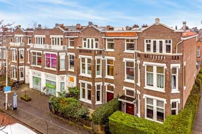 Woning Laan van Meerdervoort 474 Den Haag