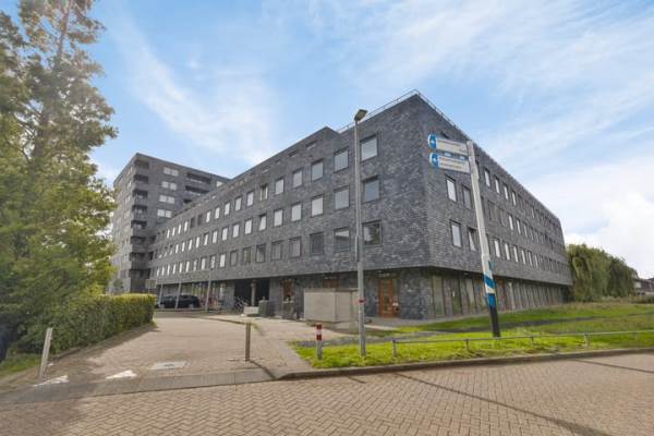 Woning Rottumeroog 134 Hoofddorp