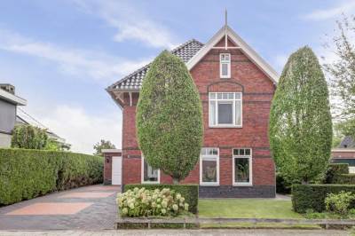 Woning Hoekweg 6 Wijdenes