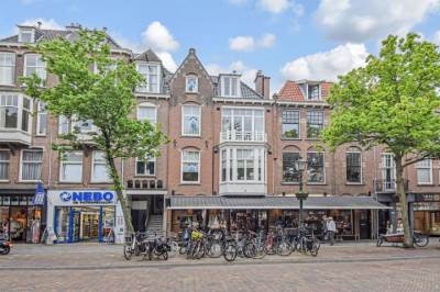 Woning Frederik Hendriklaan 239 Den Haag