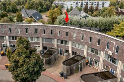 Woning Stella Agsteribbeland 38 Heerhugowaard