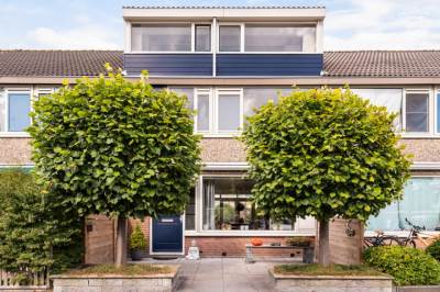 Woning Groenewater 8 Zoetermeer