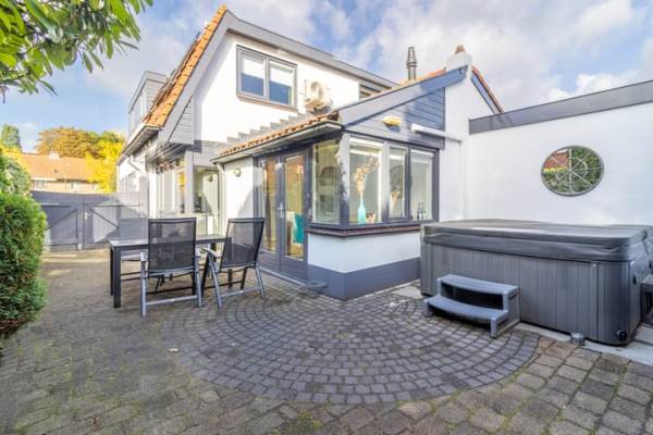 Woning Beetzlaan 75 Soest