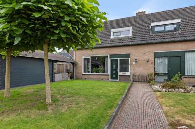 Woning Dilakker 13 Aalden