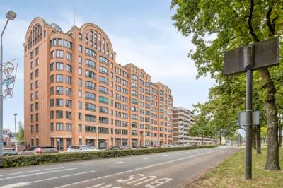 Woning Veldmaarschalk Montgomerylaan 27 Eindhoven