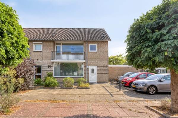 Woning Torenberglaan 11 Eindhoven