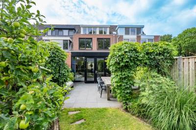 Woning Framboosgaarde 6 Nieuwegein