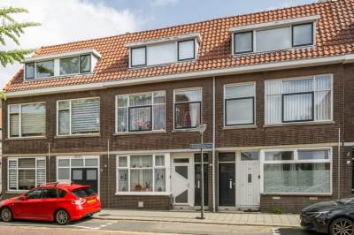 Woning Sweelinckstraat 71 Vlaardingen