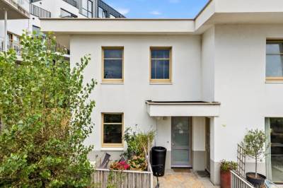 Woning Zeesluisweg 82 Den Haag