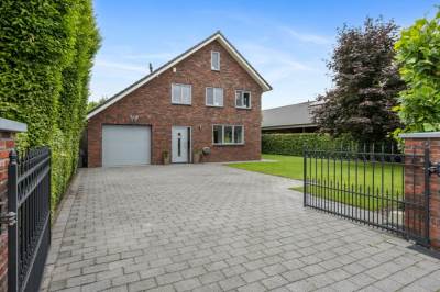 Woning Watersnip 6 Blauwestad