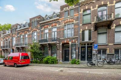 Woning Singel 530 Dordrecht