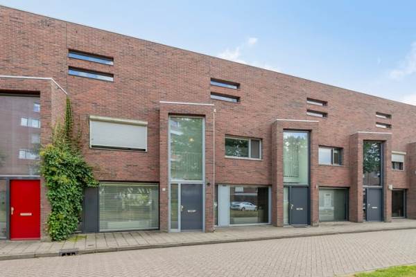 Woning Mgr. Verrietstraat 7 Venray