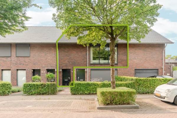 Woning Black Alicante 60 Huissen