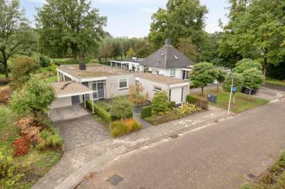 Woning Simon Vestdijkstraat 4 Hengelo (OV)