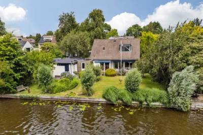 Woning Tjotter 6 Heerenveen