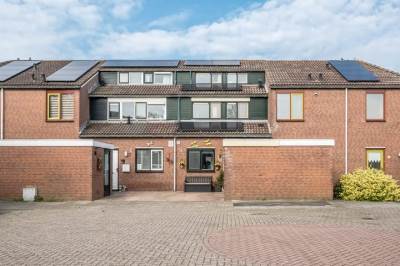 Woning Boksland 86 Assendelft