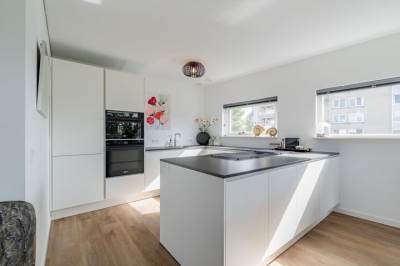 Woning Felix de Nobelhof 25 Amstelveen