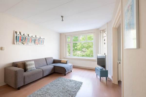 Woning Baetostraat 91 Amsterdam