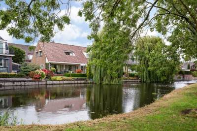 Woning Pegasusstraat 14 Volendam