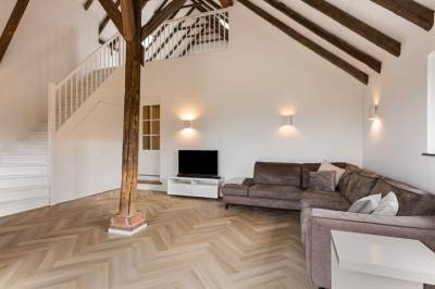 Woning Musselweg 162 Mussel