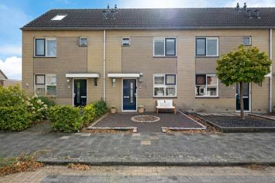 Woning Tarwehullen 90 Assen