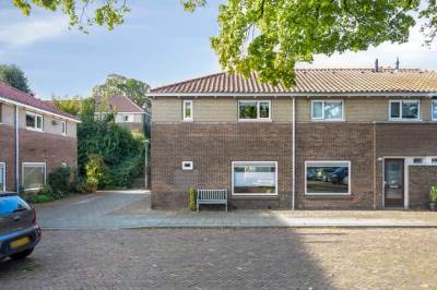 Woning Patrijzenplein 8 Arnhem