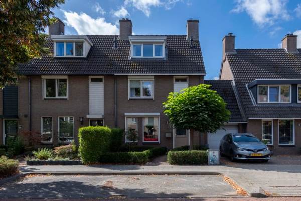 Woning Baronielaan 31 Goirle