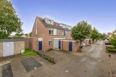Woning Obliehoren 1 Noordwijk (ZH)