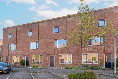 Woning Adderwortel 16 De Meern