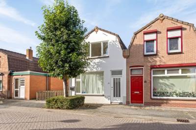 Woning Brouwerijstraat 72 Kapellebrug