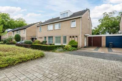 Woning De Scheerder 9 Veldhoven