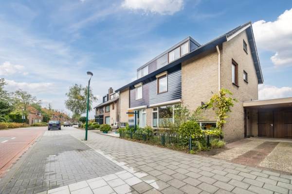 Woning Leo XIII-straat 5 Kaatsheuvel