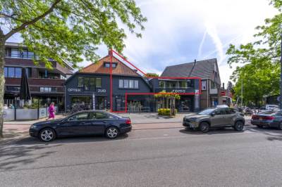 Woning Soesterbergsestraat 47 Soest