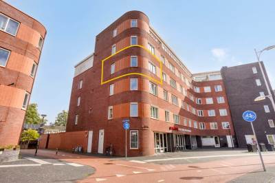 Woning Piet Mondriaanplein 267 Amersfoort
